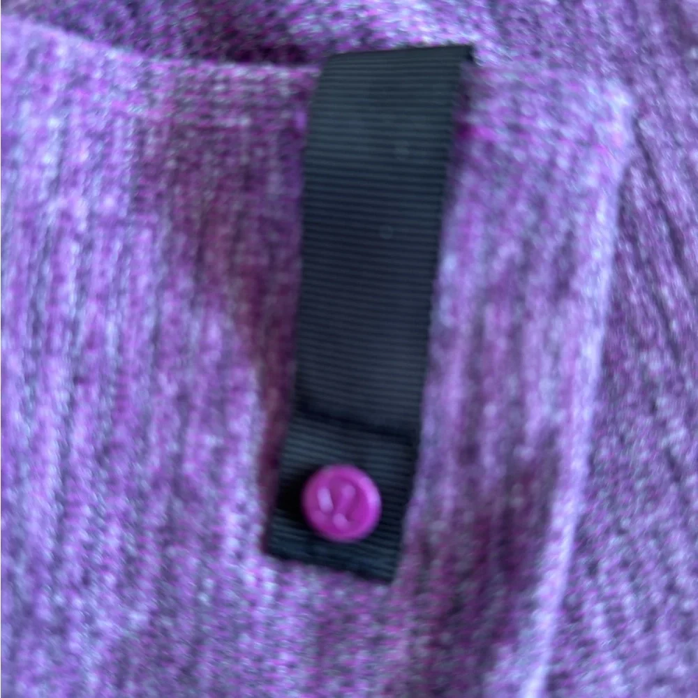 Lululemon Vinyasa scarf
